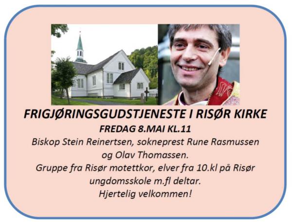 Rune - Frigjoring 2015