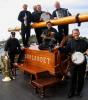 Rabbersvigen jazzforsamling