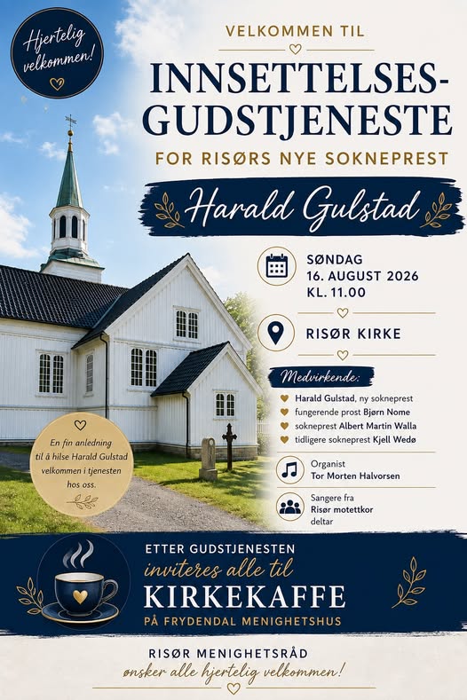 innsettelse